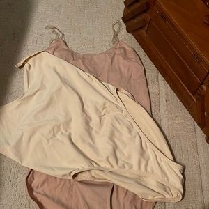 ♥️🍄Base Leotards